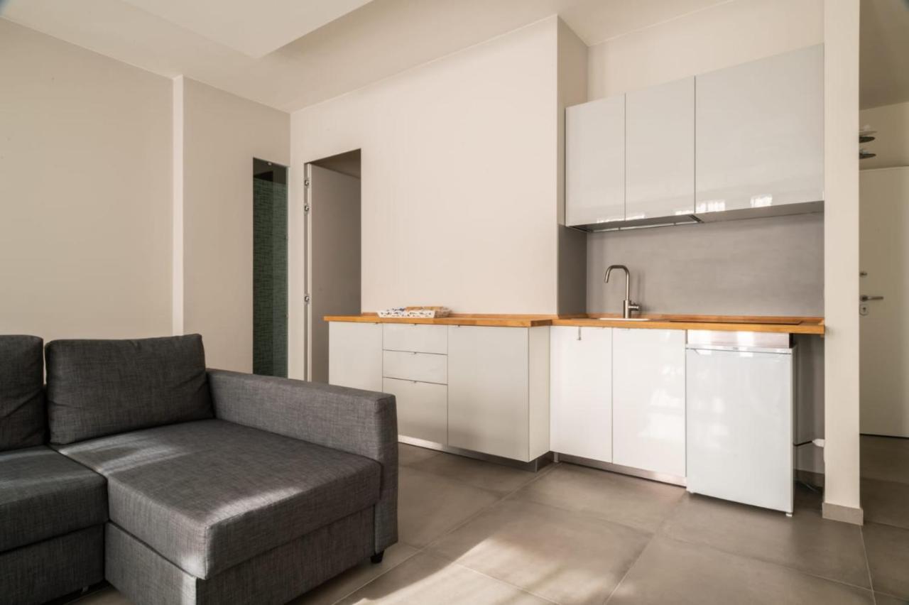 Dimora San Ferdinando 1 Apartment Bari Exterior photo