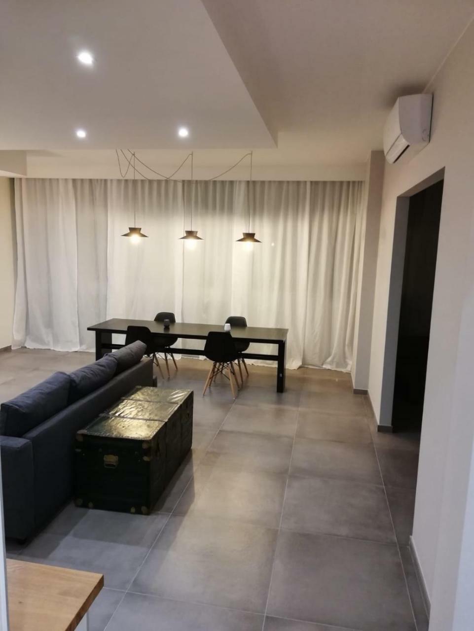 Dimora San Ferdinando 1 Apartment Bari Exterior photo