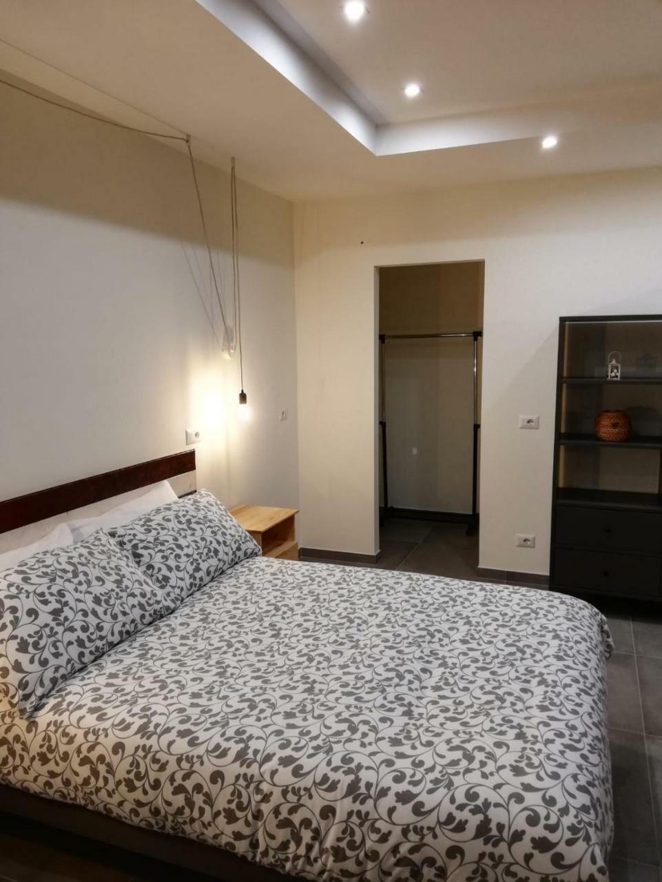 Dimora San Ferdinando 1 Apartment Bari Exterior photo